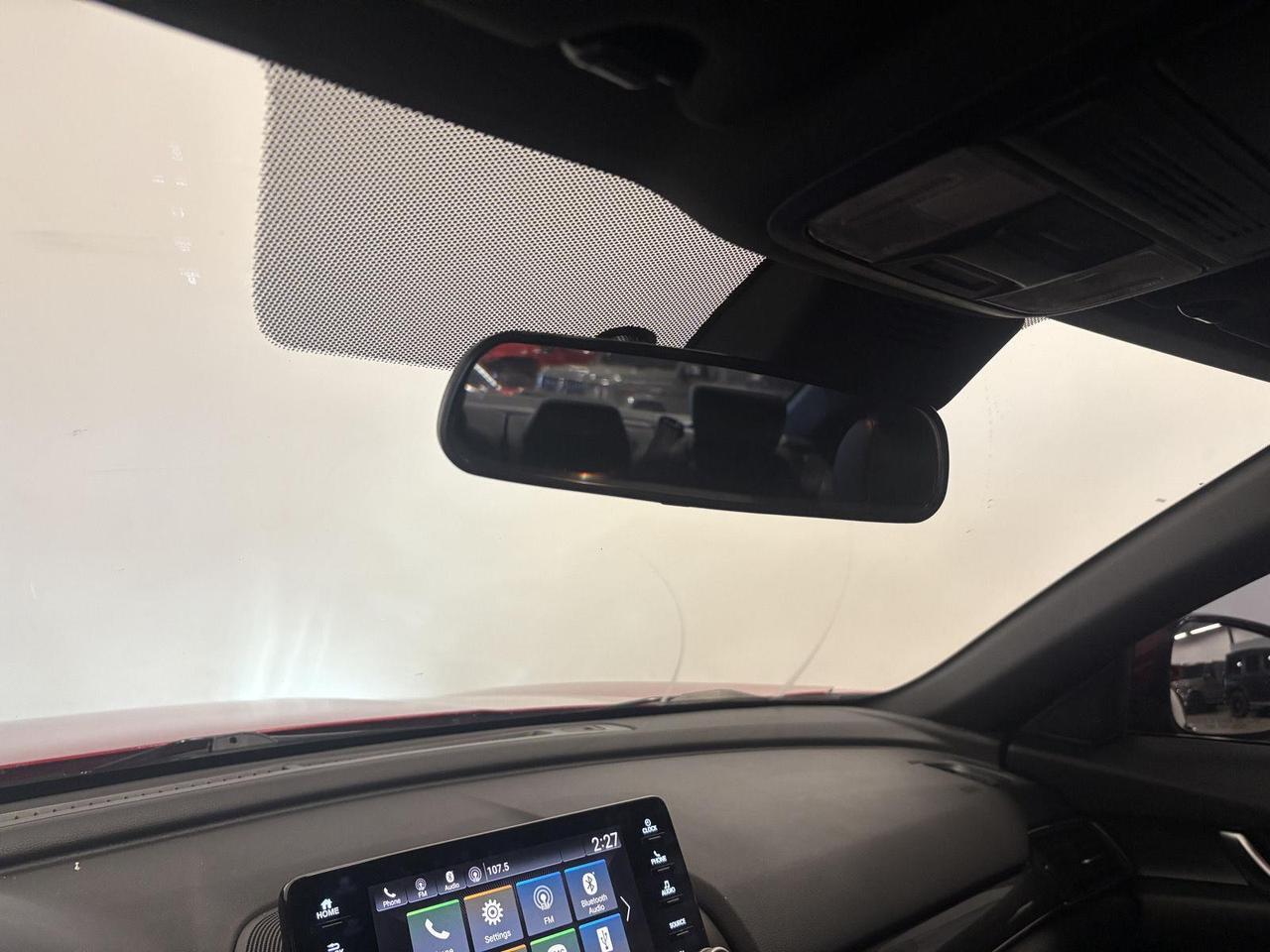 2018 Honda Accord Sedan Sport 1.5T Parker CO