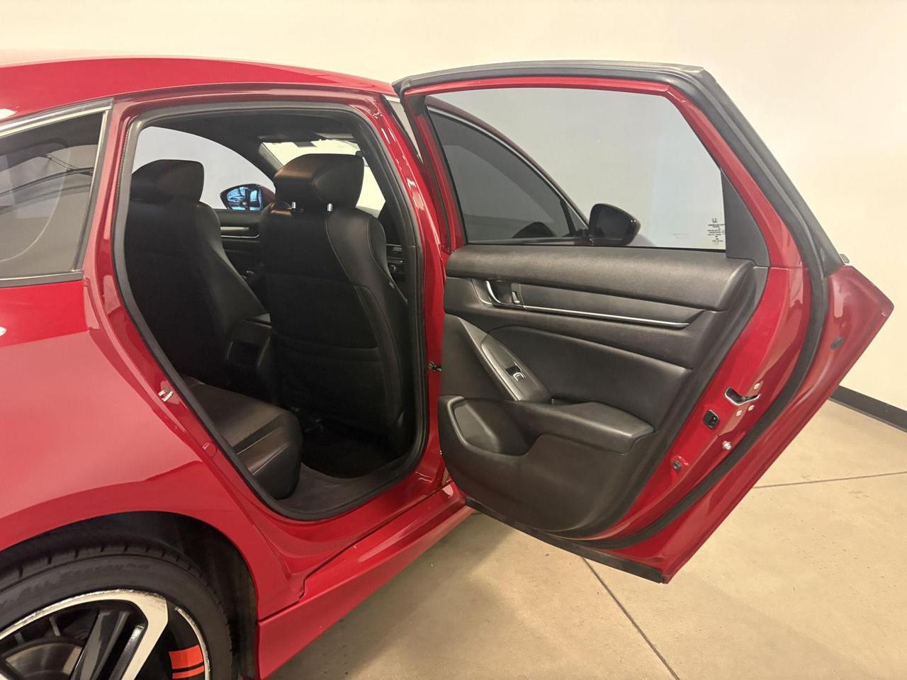2018 Honda Accord Sedan Sport 1.5T Parker CO