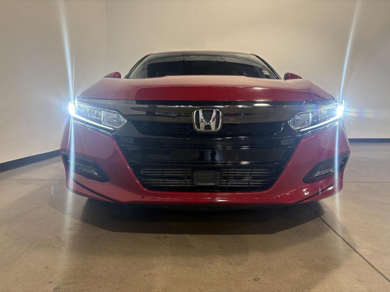 2018 Honda Accord Sedan Sport 1.5T Parker CO