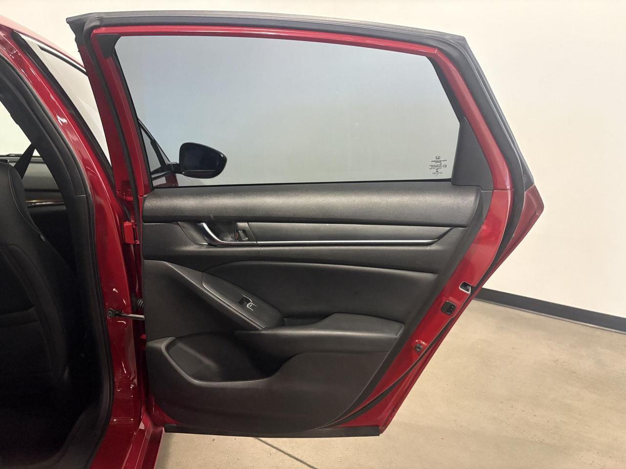 2018 Honda Accord Sedan Sport 1.5T Parker CO