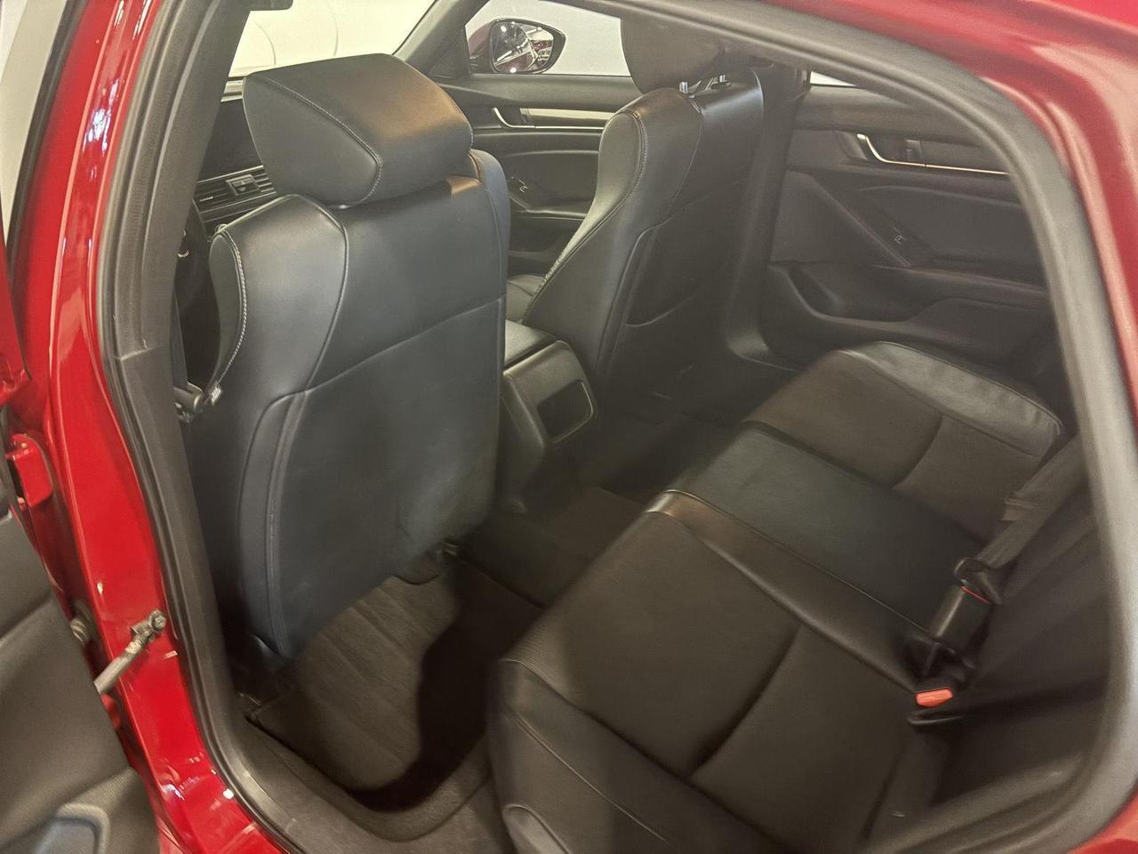 2018 Honda Accord Sedan Sport 1.5T Parker CO
