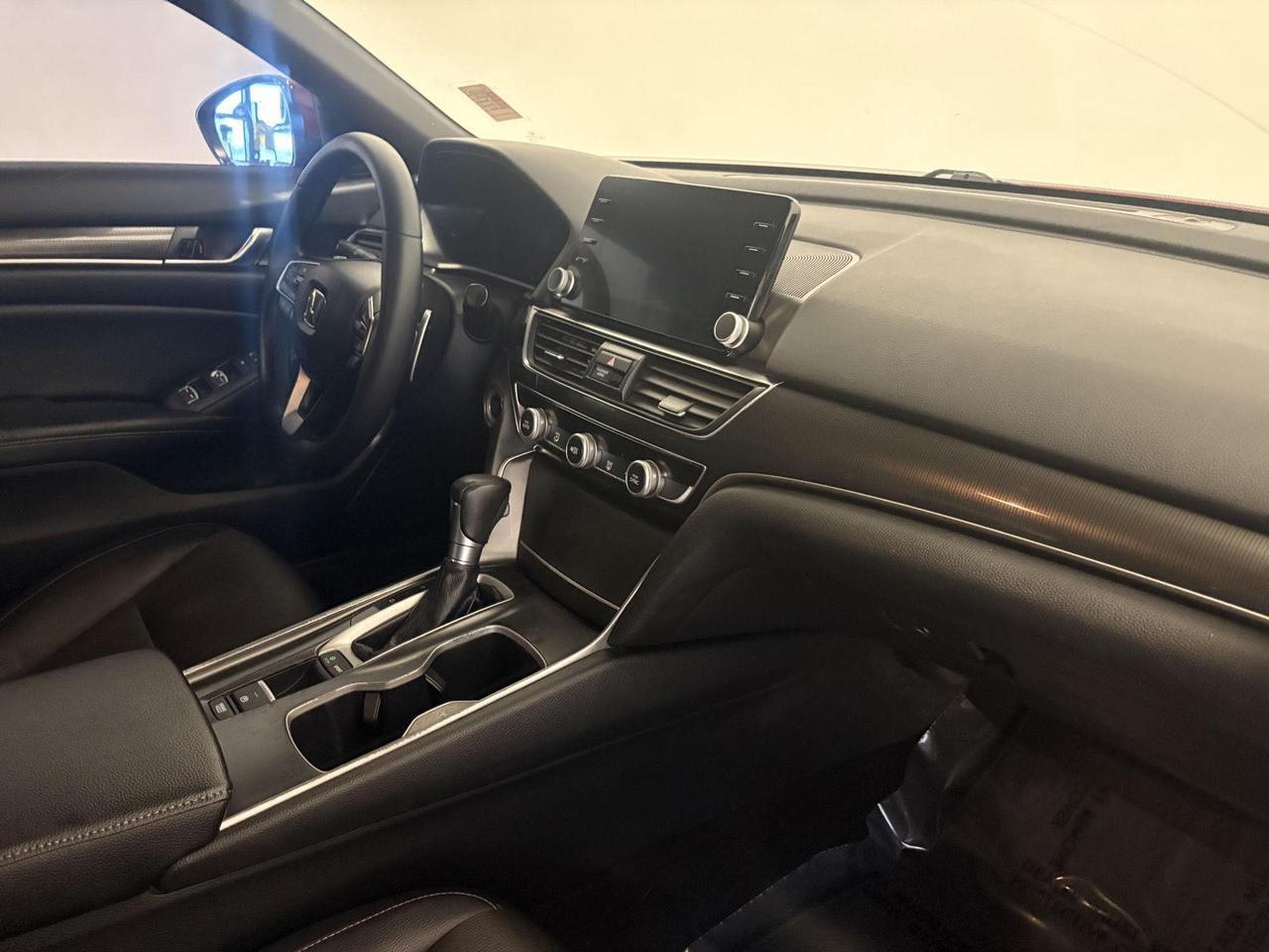2018 Honda Accord Sedan Sport 1.5T Parker CO