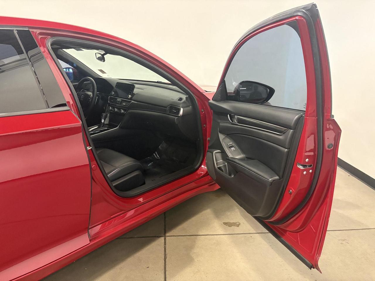 2018 Honda Accord Sedan Sport 1.5T Parker CO