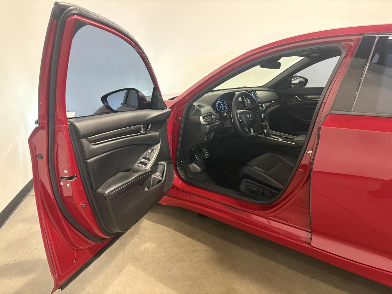 2018 Honda Accord Sedan Sport 1.5T Parker CO