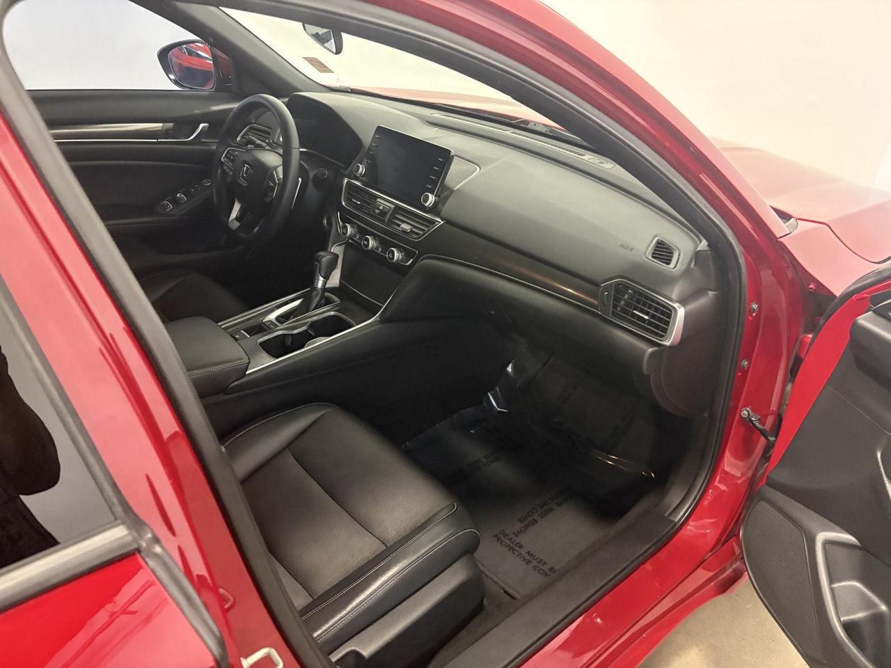 2018 Honda Accord Sedan Sport 1.5T Parker CO