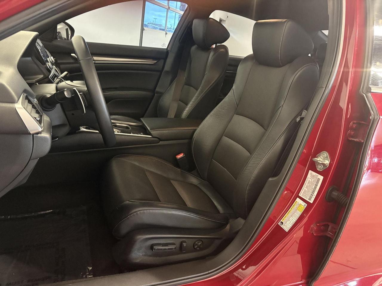 2018 Honda Accord Sedan Sport 1.5T Parker CO