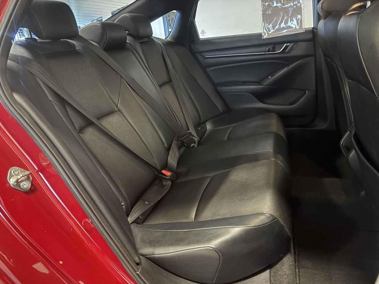 2018 Honda Accord Sedan Sport 1.5T Parker CO