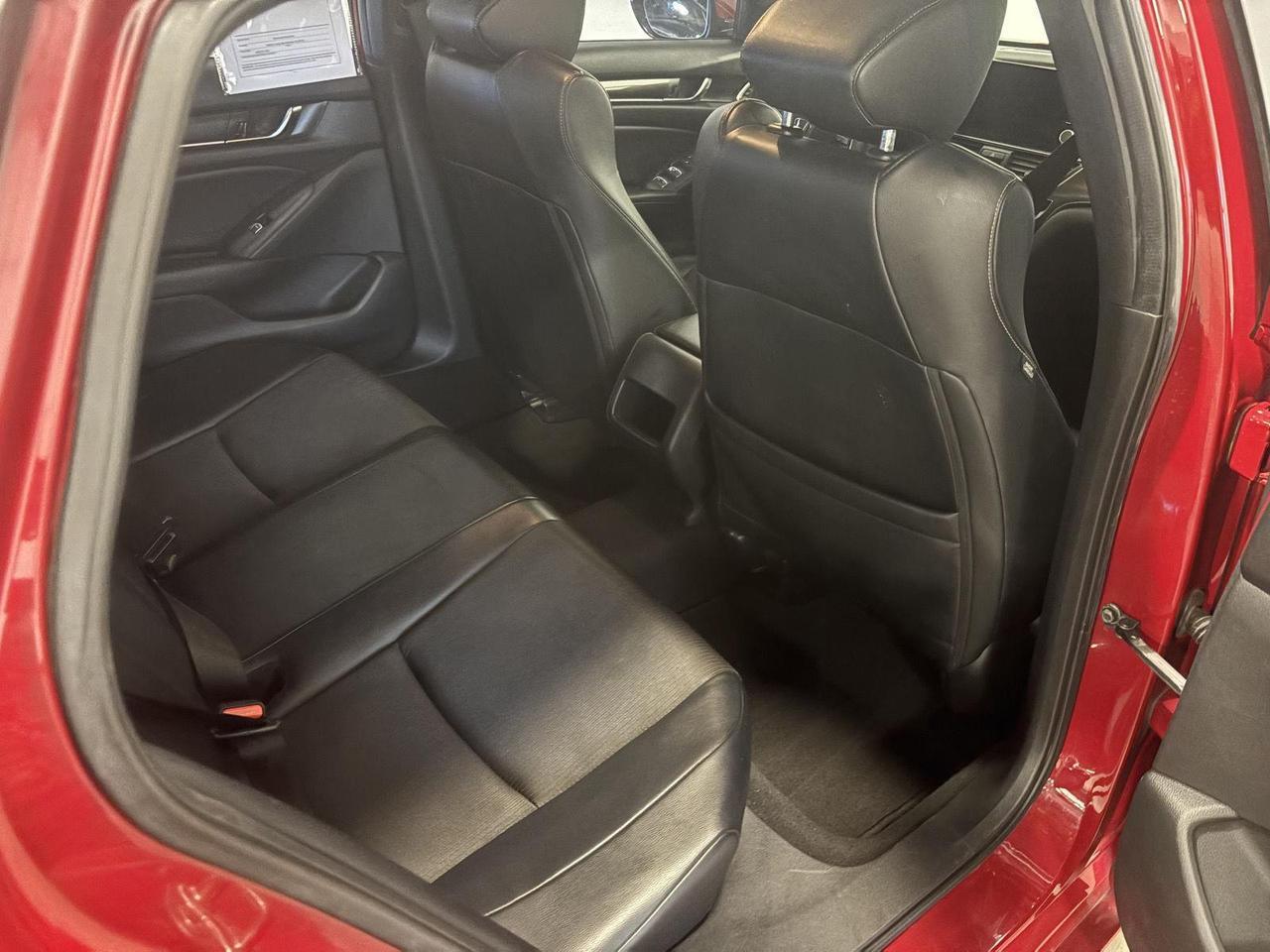 2018 Honda Accord Sedan Sport 1.5T Parker CO
