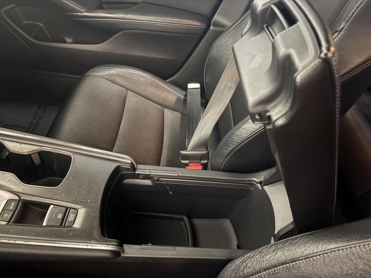 2018 Honda Accord Sedan Sport 1.5T Parker CO