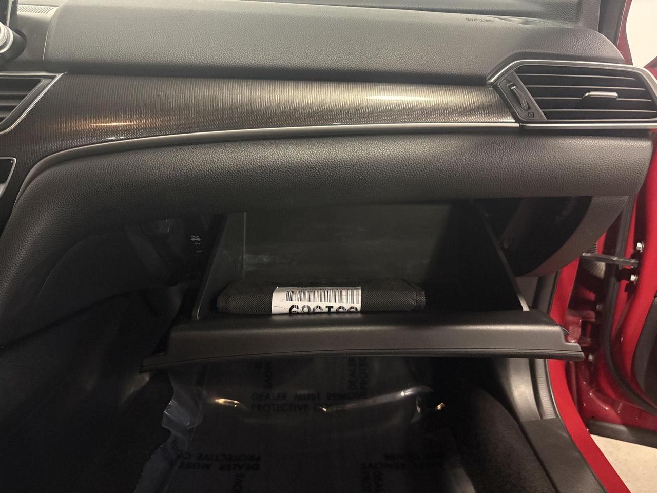 2018 Honda Accord Sedan Sport 1.5T Parker CO