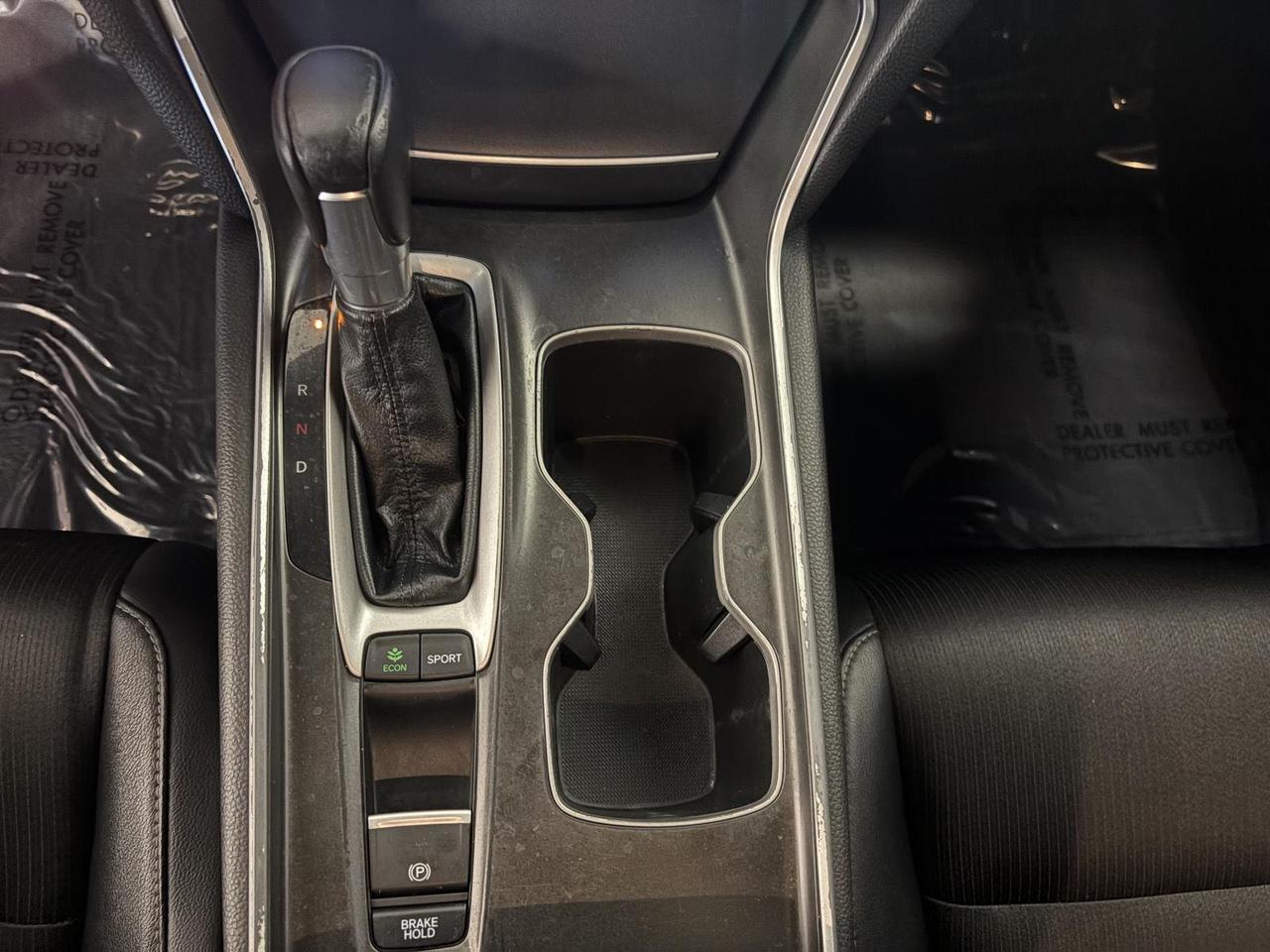 2018 Honda Accord Sedan Sport 1.5T Parker CO