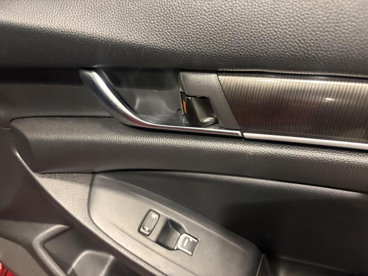 2018 Honda Accord Sedan Sport 1.5T Parker CO