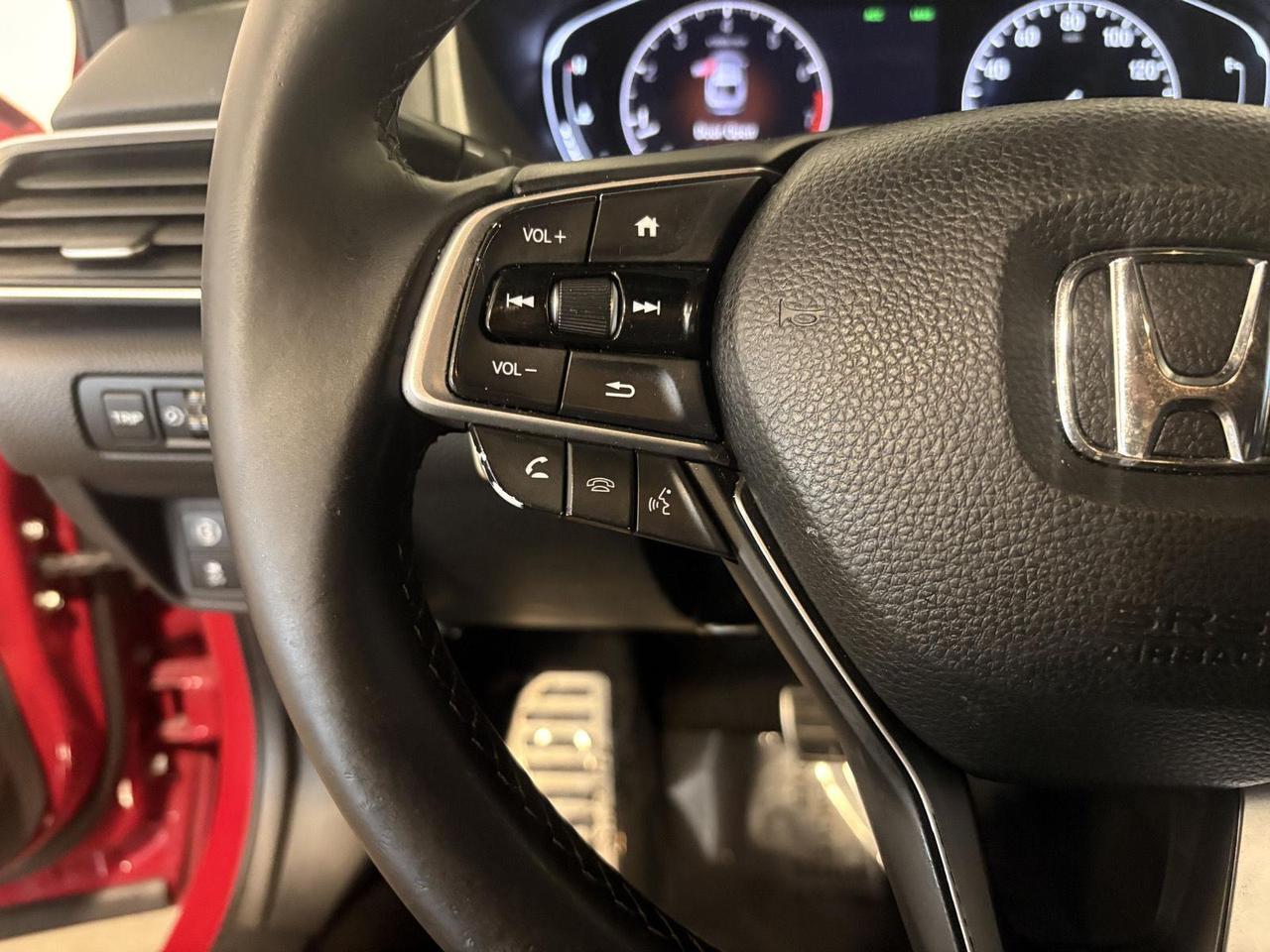 2018 Honda Accord Sedan Sport 1.5T Parker CO