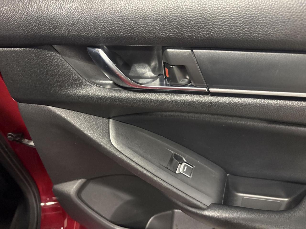 2018 Honda Accord Sedan Sport 1.5T Parker CO