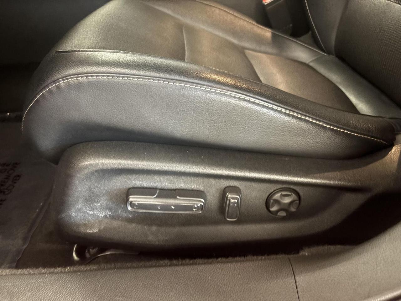 2018 Honda Accord Sedan Sport 1.5T Parker CO
