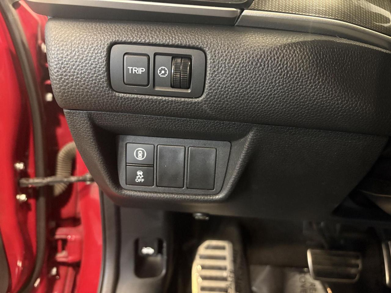 2018 Honda Accord Sedan Sport 1.5T Parker CO