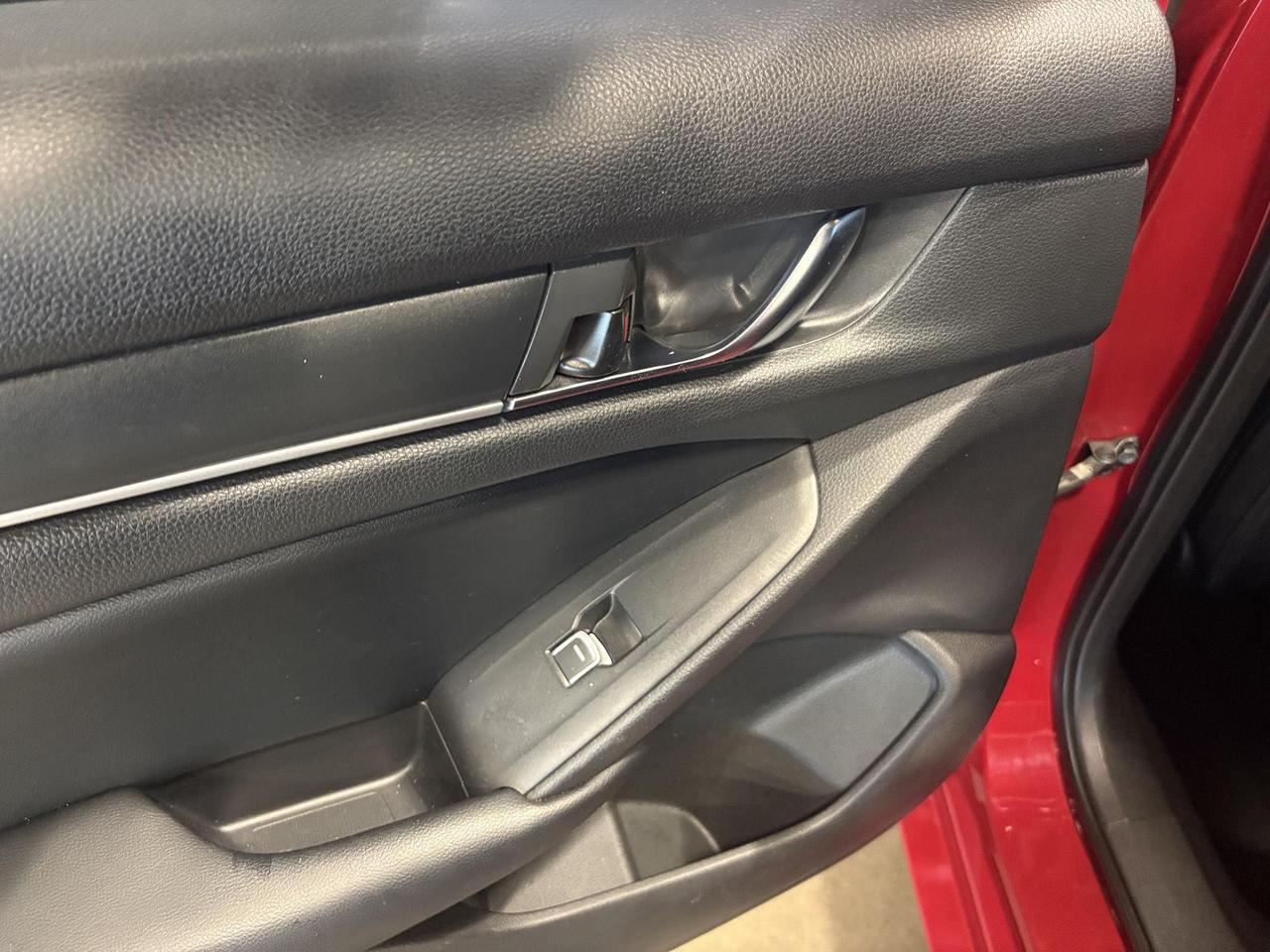 2018 Honda Accord Sedan Sport 1.5T Parker CO