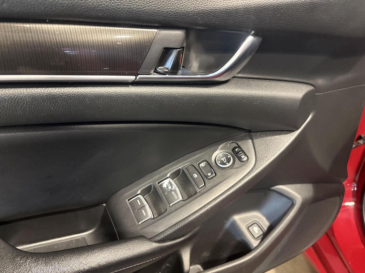 2018 Honda Accord Sedan Sport 1.5T Parker CO