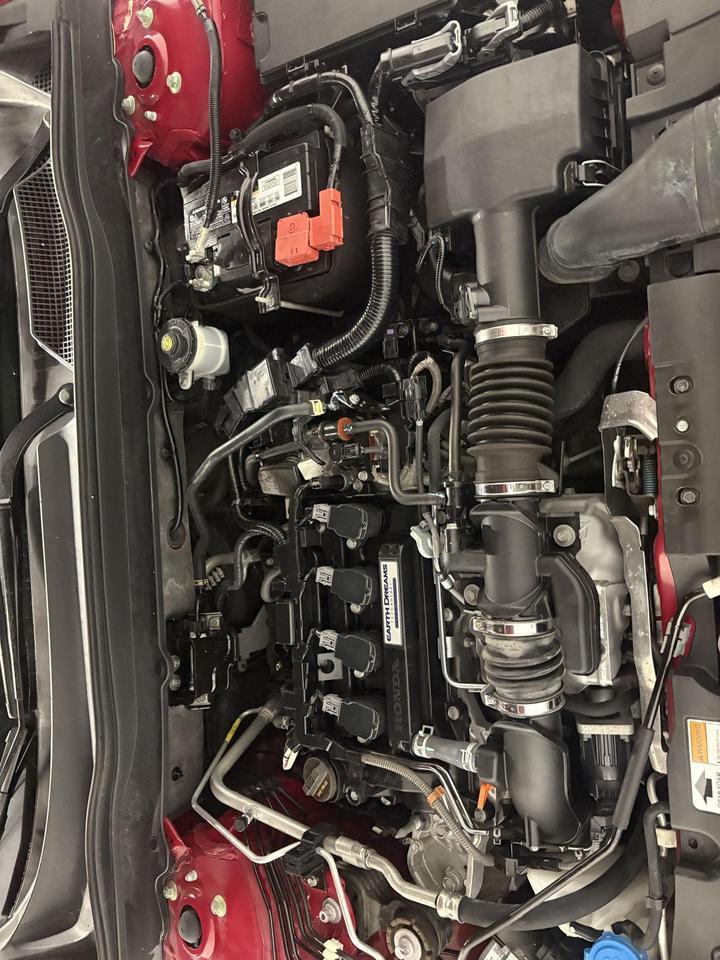 2018 Honda Accord Sedan Sport 1.5T Parker CO