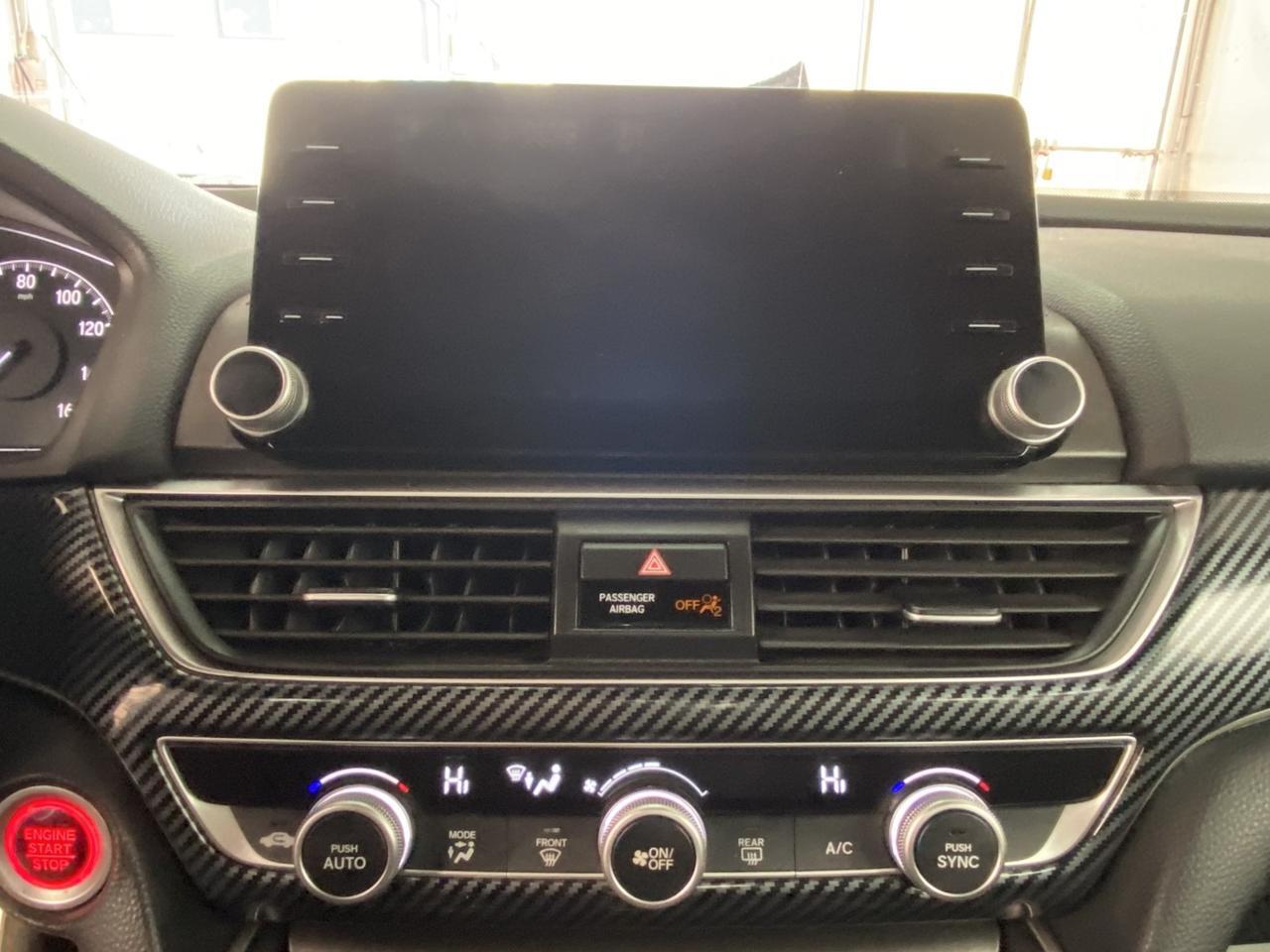 2018 Honda Accord Sedan Sport 1.5T Richmond Hill NY