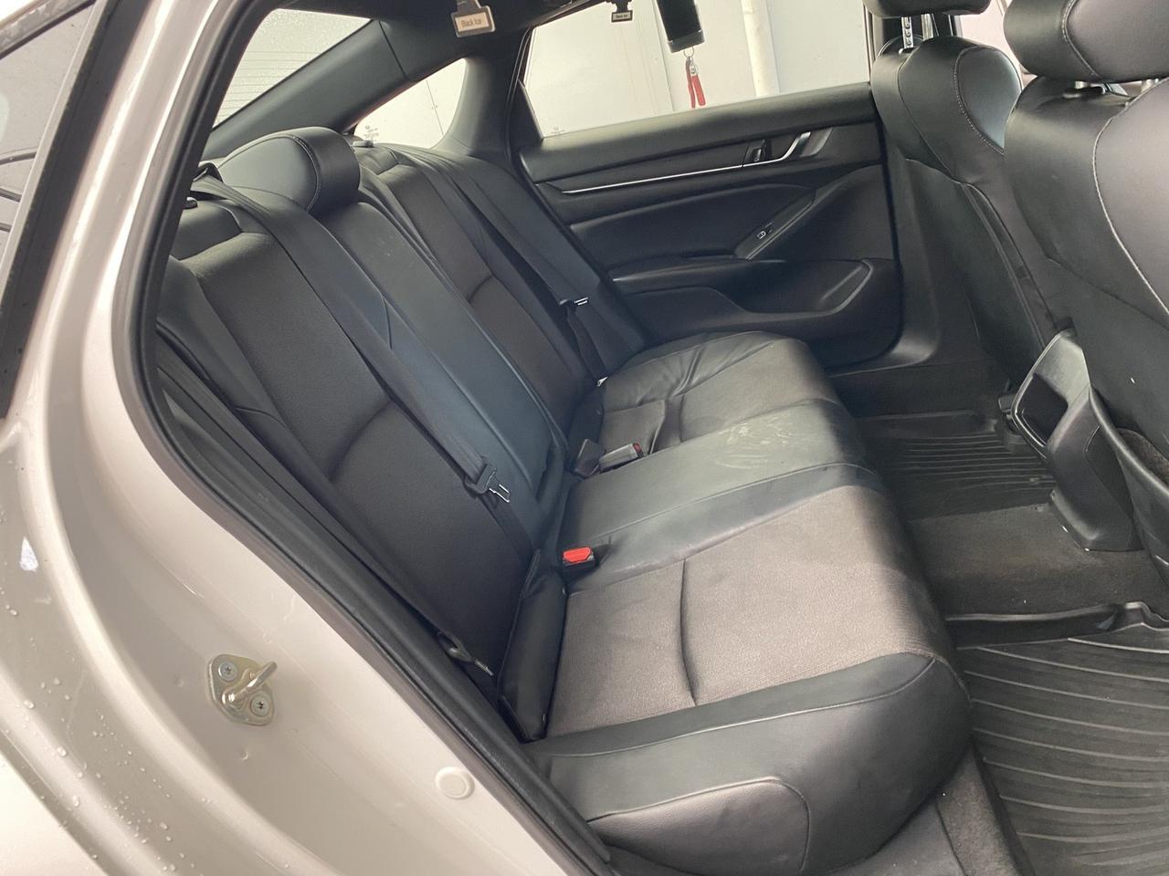 2018 Honda Accord Sedan Sport 1.5T Richmond Hill NY