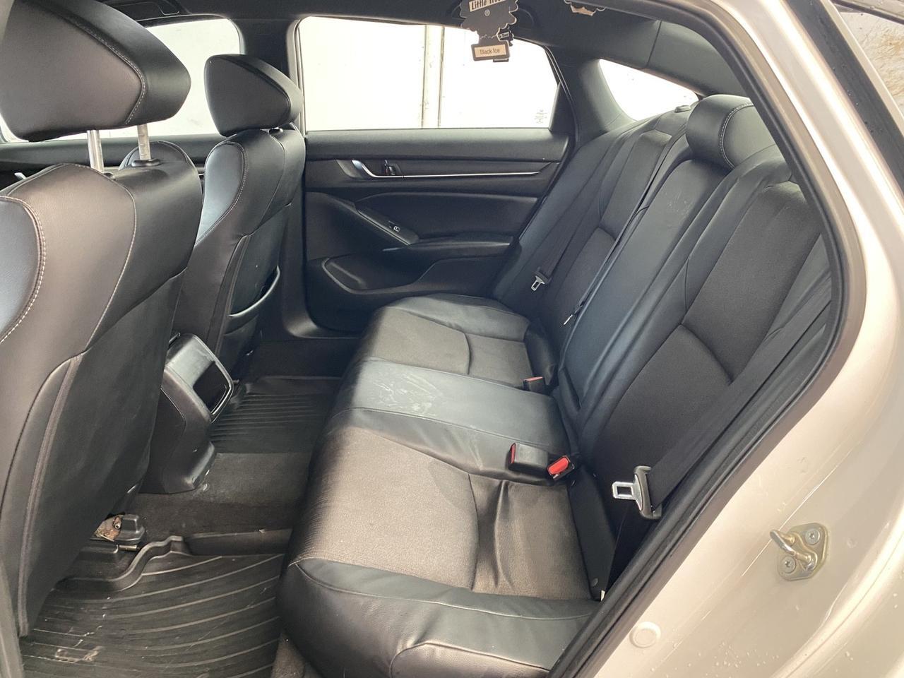 2018 Honda Accord Sedan Sport 1.5T Richmond Hill NY