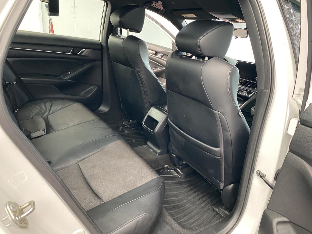 2018 Honda Accord Sedan Sport 1.5T Richmond Hill NY