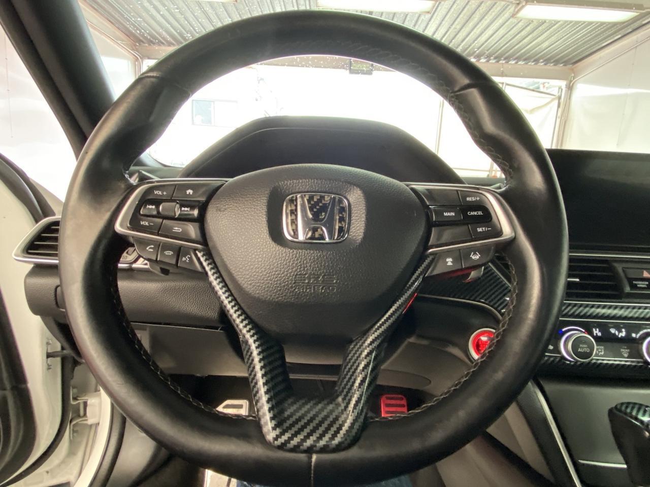 2018 Honda Accord Sedan Sport 1.5T Richmond Hill NY