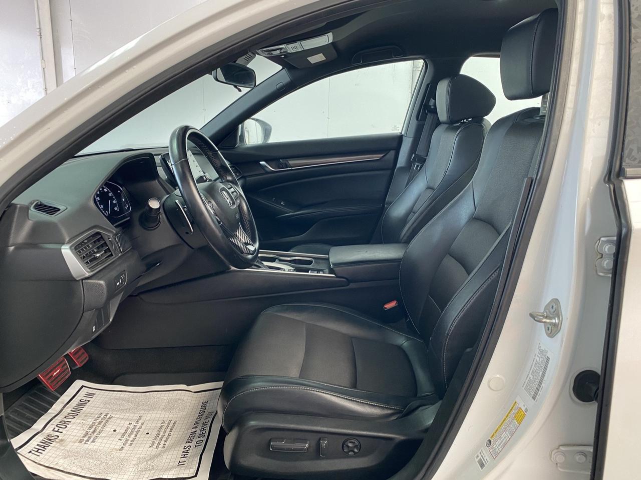 2018 Honda Accord Sedan Sport 1.5T Richmond Hill NY