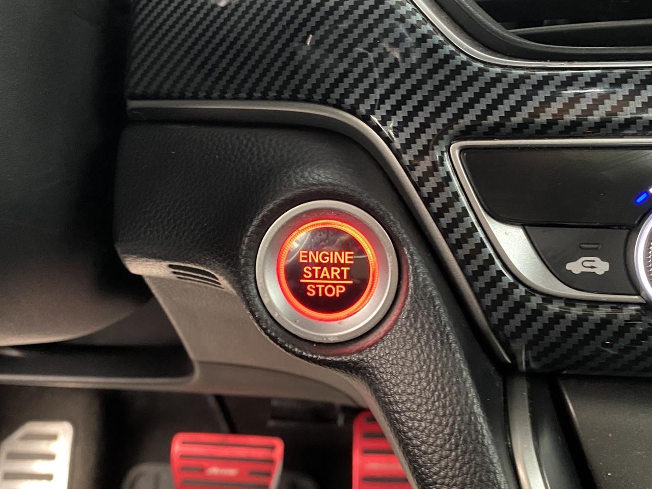 2018 Honda Accord Sedan Sport 1.5T Richmond Hill NY