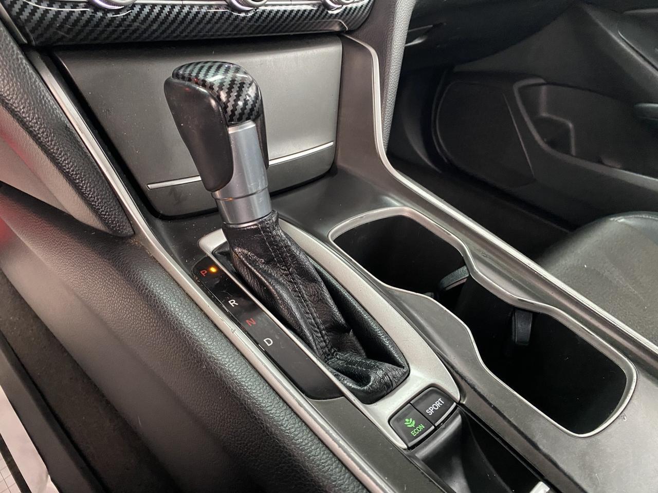 2018 Honda Accord Sedan Sport 1.5T Richmond Hill NY