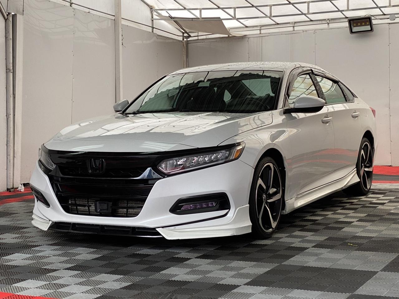 2018 Honda Accord Sedan Sport 1.5T Richmond Hill NY