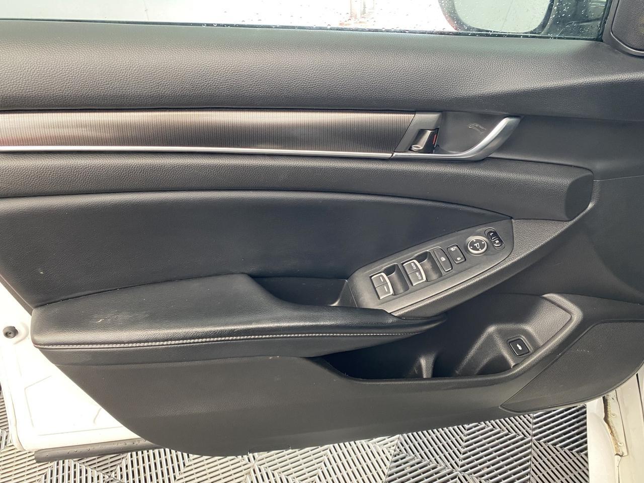 2018 Honda Accord Sedan Sport 1.5T Richmond Hill NY