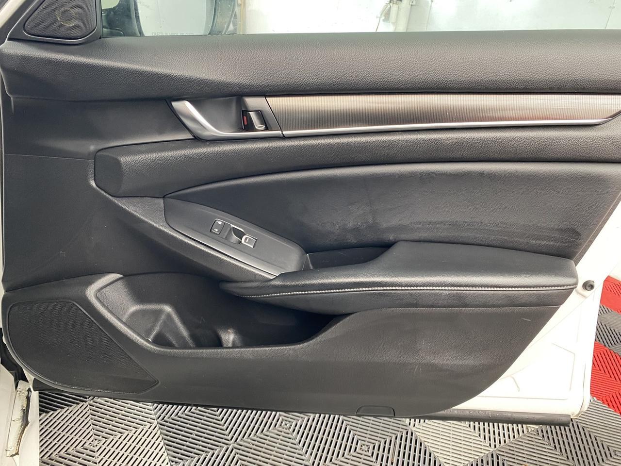 2018 Honda Accord Sedan Sport 1.5T Richmond Hill NY