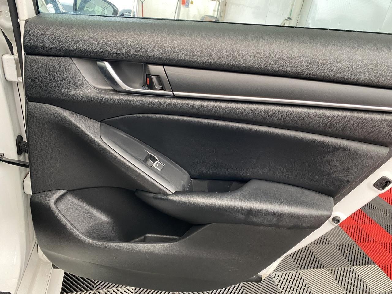 2018 Honda Accord Sedan Sport 1.5T Richmond Hill NY