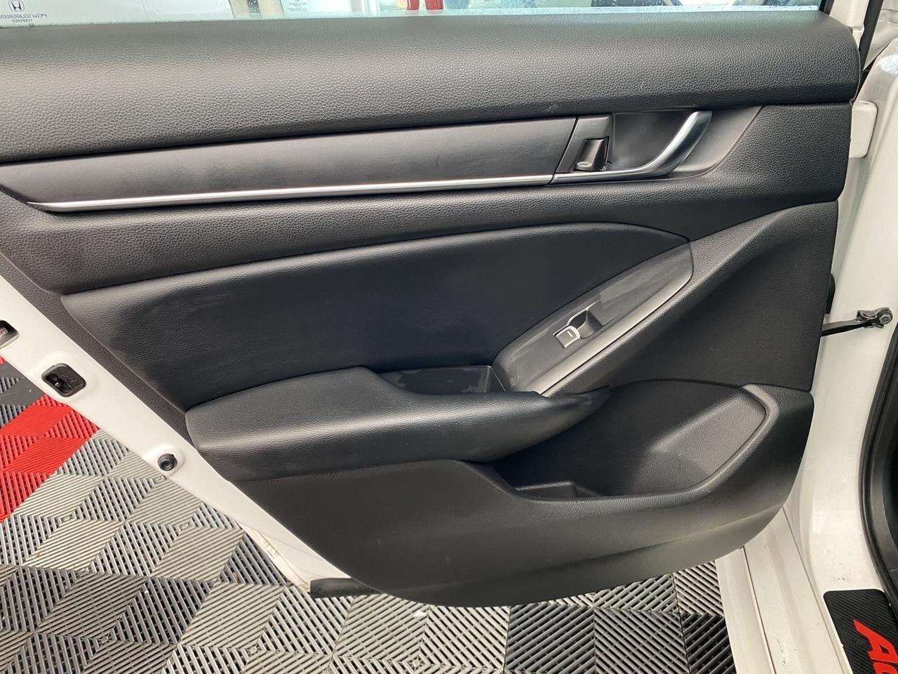 2018 Honda Accord Sedan Sport 1.5T Richmond Hill NY