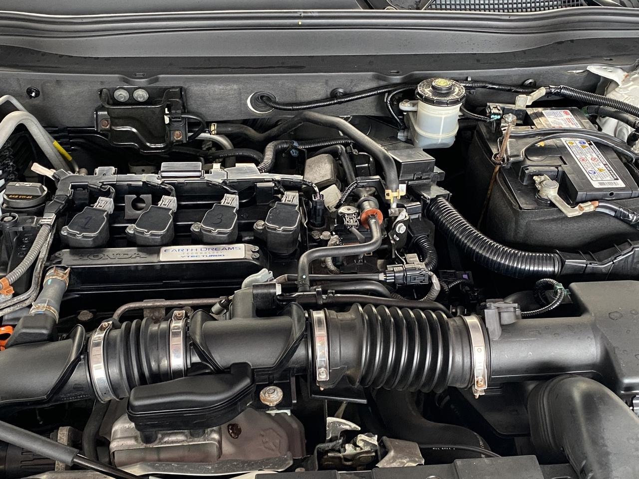 2018 Honda Accord Sedan Sport 1.5T Richmond Hill NY