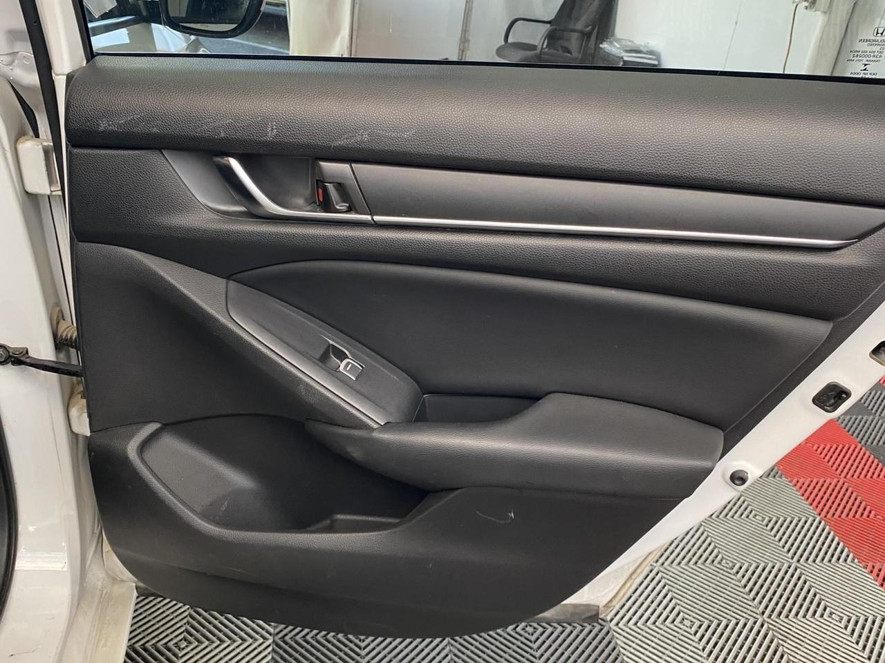 2018 Honda Accord Sedan Sport 1.5T Richmond Hill NY