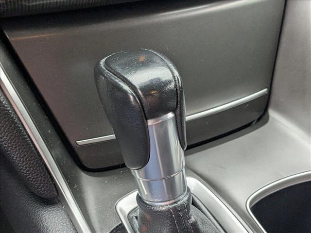 2018 Honda Accord Sedan Sport 1.5T Roseville CA