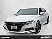 2018 Honda Accord Sedan Sport 1.5T