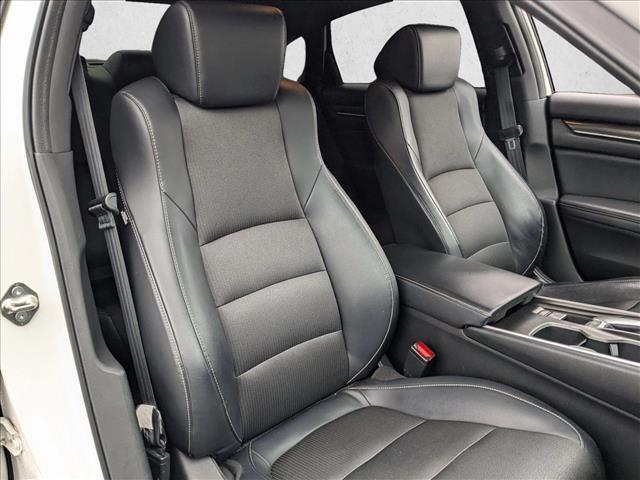 2018 Honda Accord Sedan Sport 1.5T Roseville CA