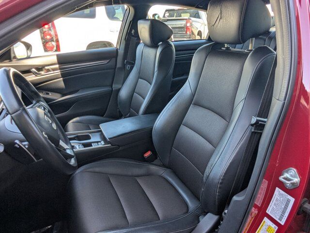 2018 Honda Accord Sedan Sport 1.5T Roseville CA