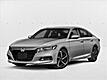2018 Honda Accord Sedan Sport 1.5T