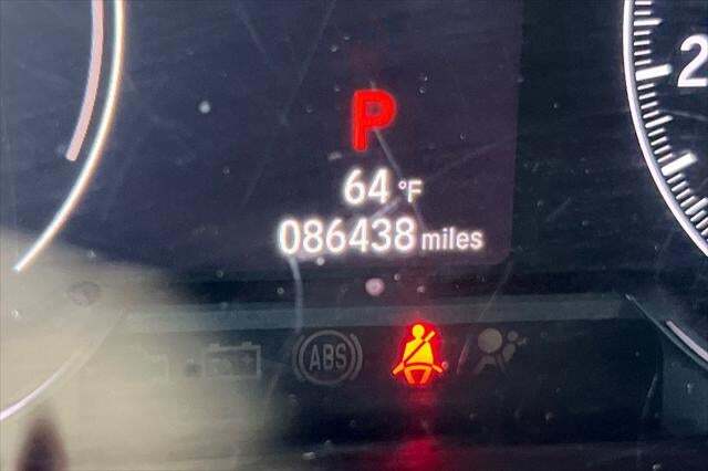2018 Honda Accord Sedan Sport 1.5T Roseville CA