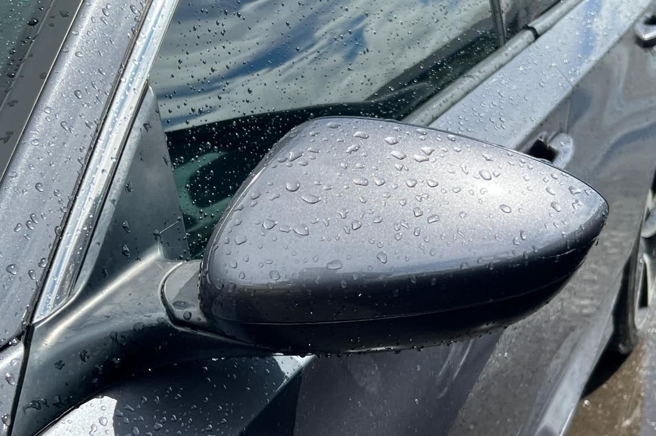 2018 Honda Accord Sedan Sport 1.5T Roseville CA