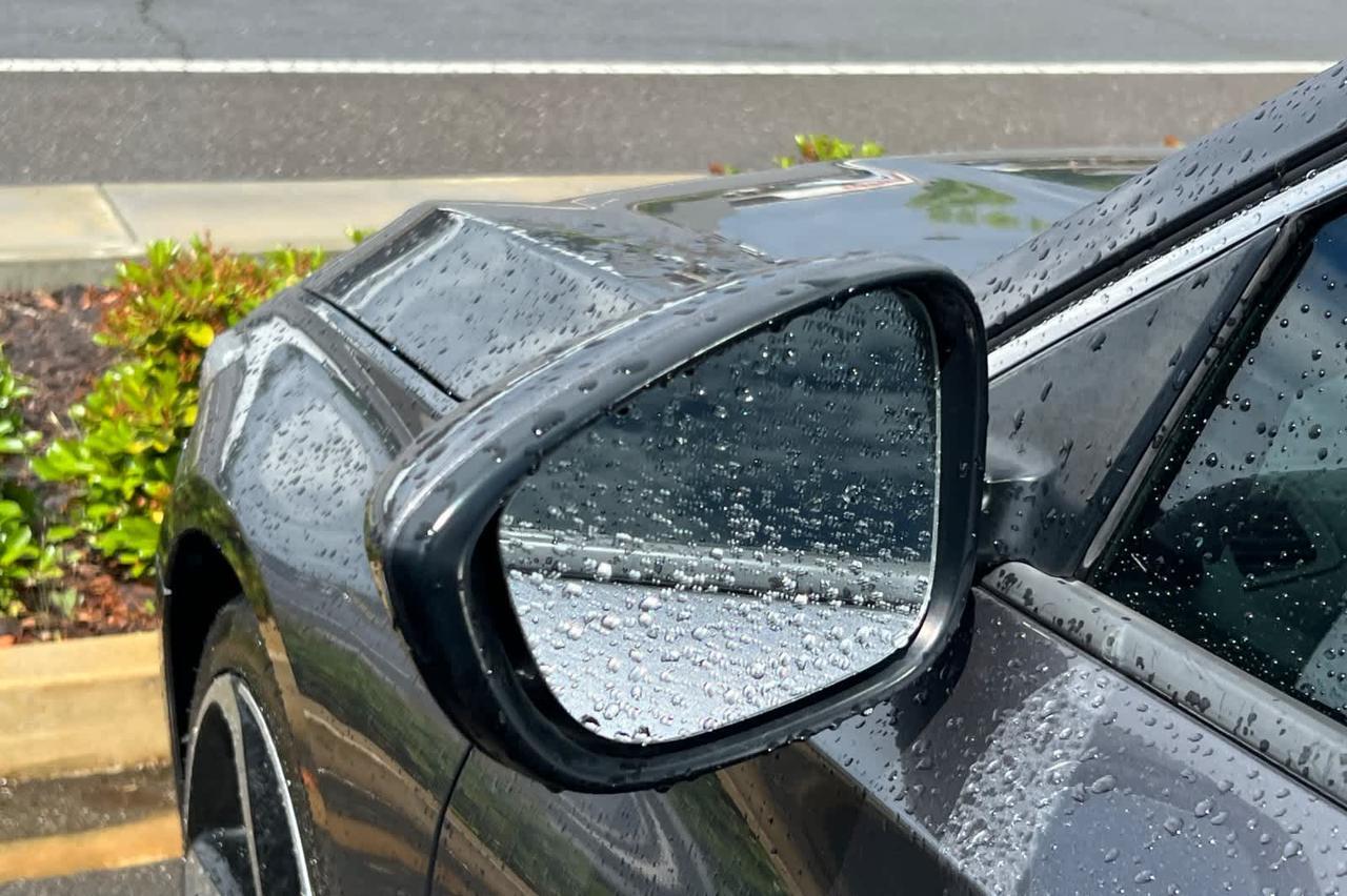 2018 Honda Accord Sedan Sport 1.5T Roseville CA