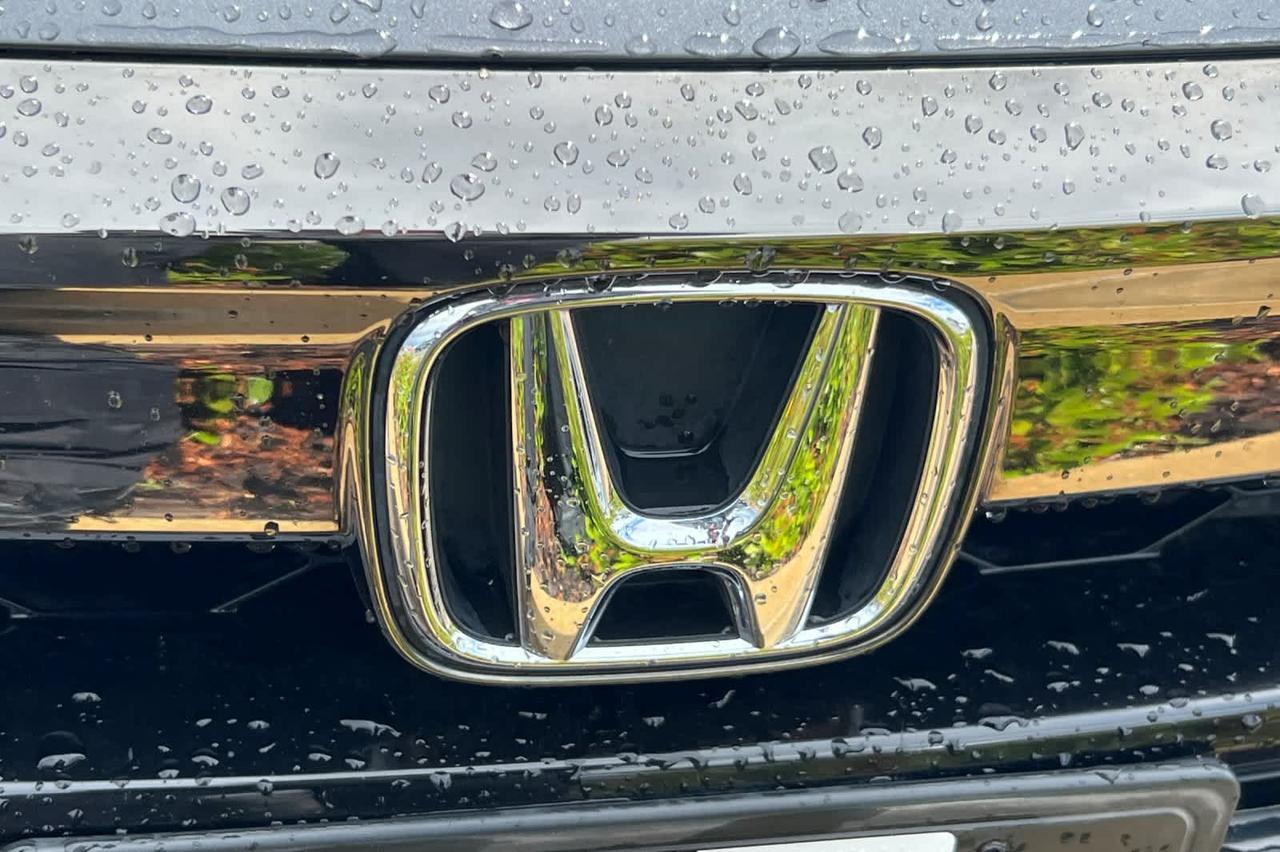 2018 Honda Accord Sedan Sport 1.5T Roseville CA