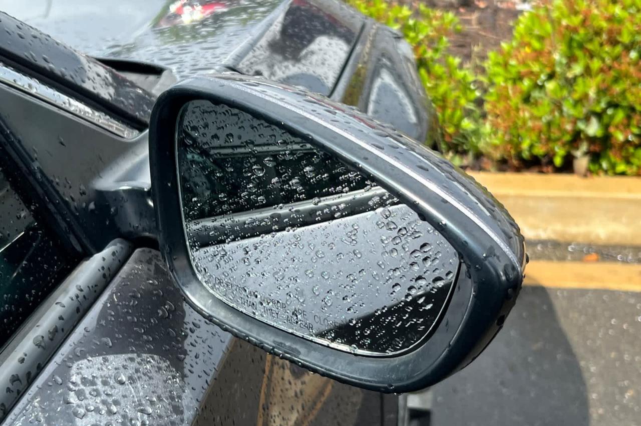 2018 Honda Accord Sedan Sport 1.5T Roseville CA