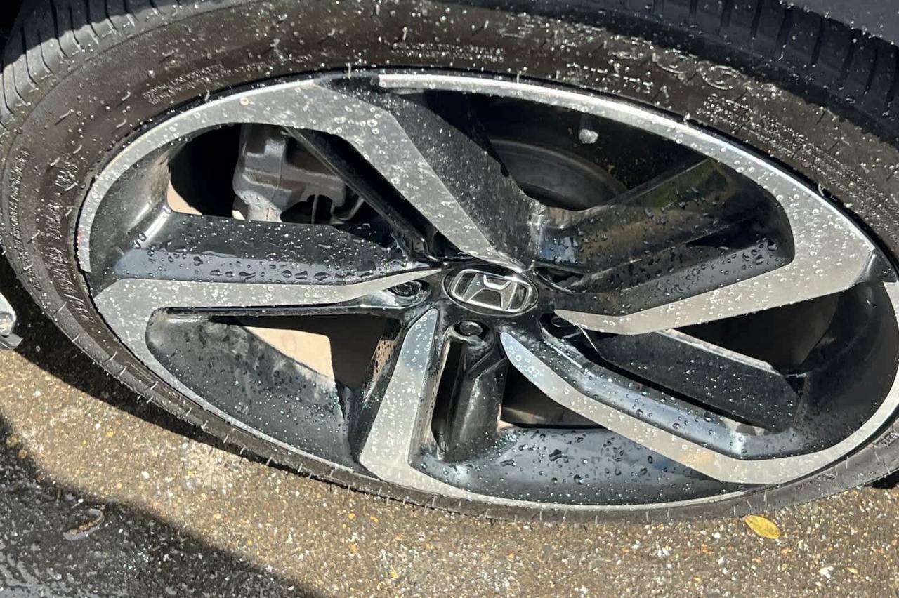 2018 Honda Accord Sedan Sport 1.5T Roseville CA