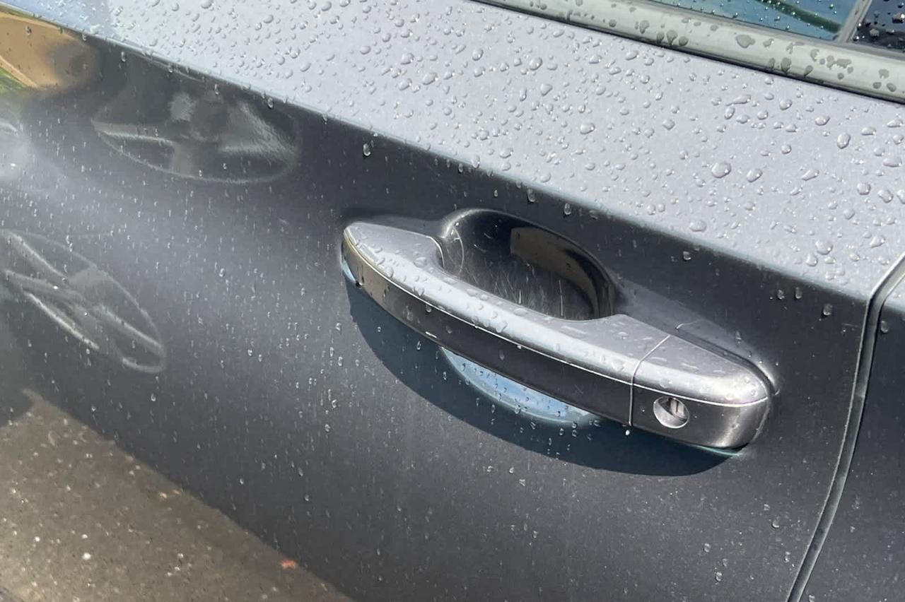 2018 Honda Accord Sedan Sport 1.5T Roseville CA